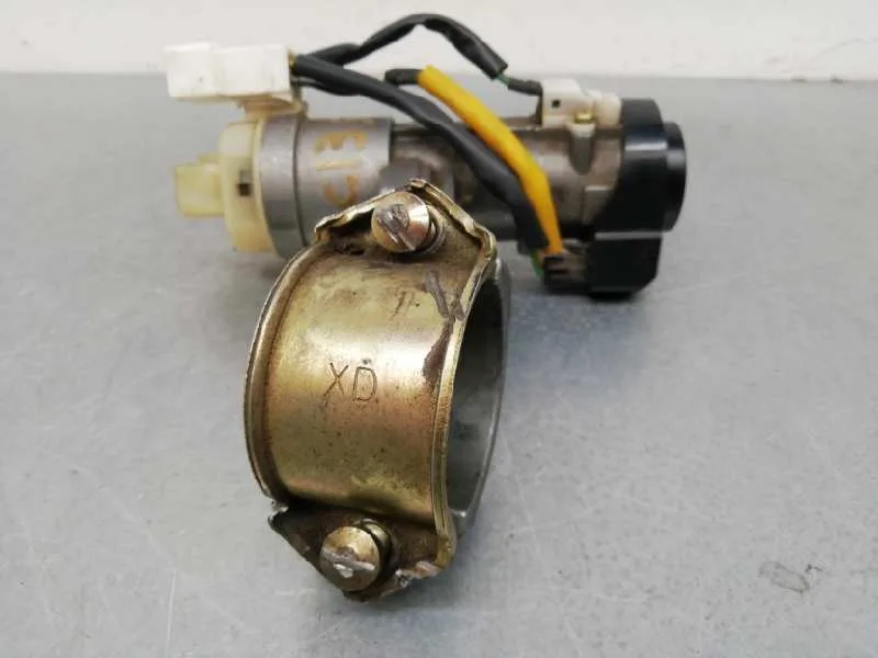 Conmutador De Arranque para Hyundai Matrix (Fc)