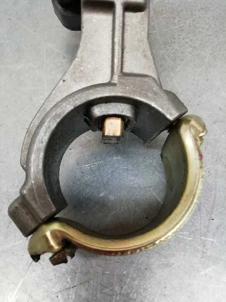 Conmutador De Arranque para Hyundai Matrix (Fc)