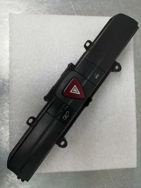Warning para Mercedes-Benz Sprinter Ii James Cook (906)