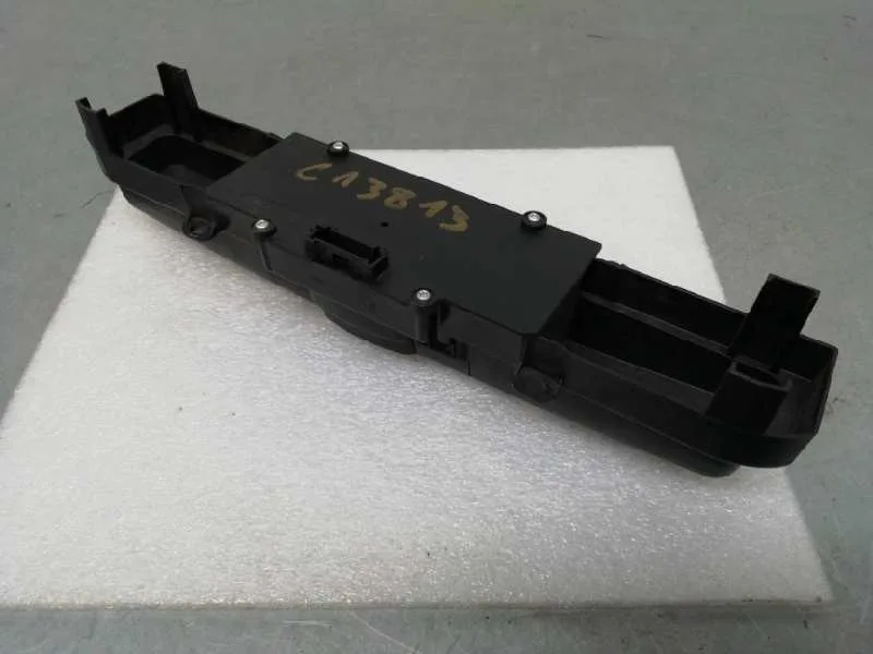 Warning para Mercedes-Benz Sprinter Ii James Cook (906)