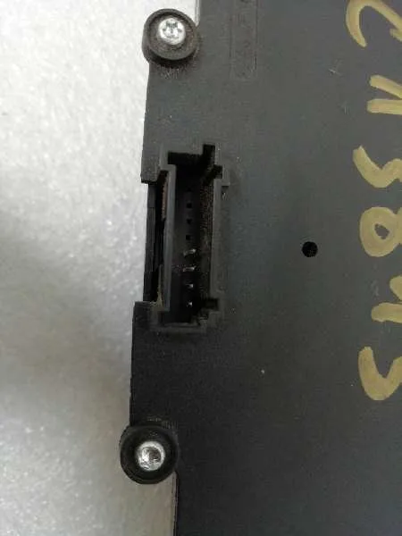Warning para Mercedes-Benz Sprinter Ii James Cook (906)