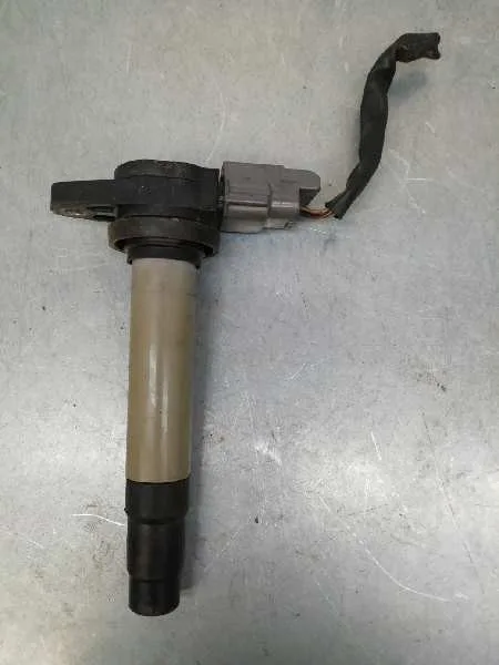 Bobina Encendido para Nissan Almera Tino (V10M)