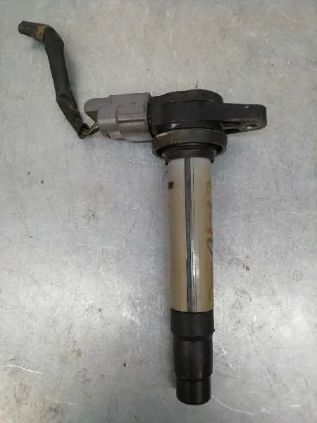 Bobina Encendido para Nissan Almera Tino (V10M)