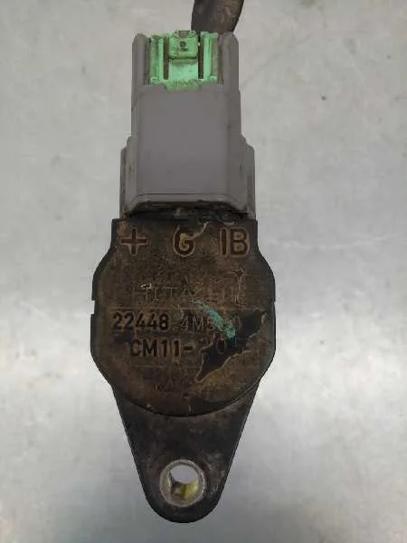 Bobina Encendido para Nissan Almera Tino (V10M)