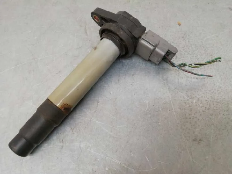 Bobina Encendido para Nissan Almera Tino (V10M)