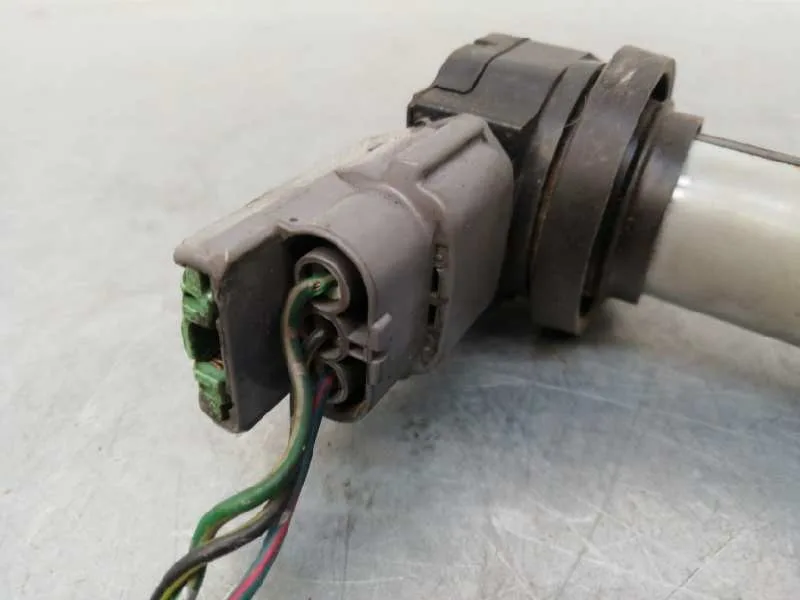 Bobina Encendido para Nissan Almera Tino (V10M)