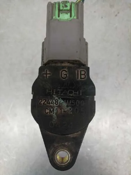 Bobina Encendido para Nissan Almera Tino (V10M)