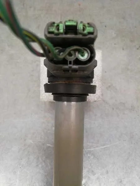 Bobina Encendido para Nissan Almera Tino (V10M)