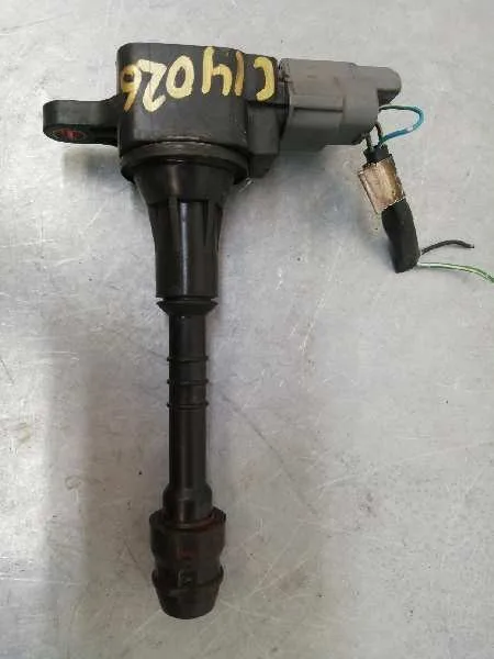 Bobina Encendido para Nissan Almera Tino (V10M)