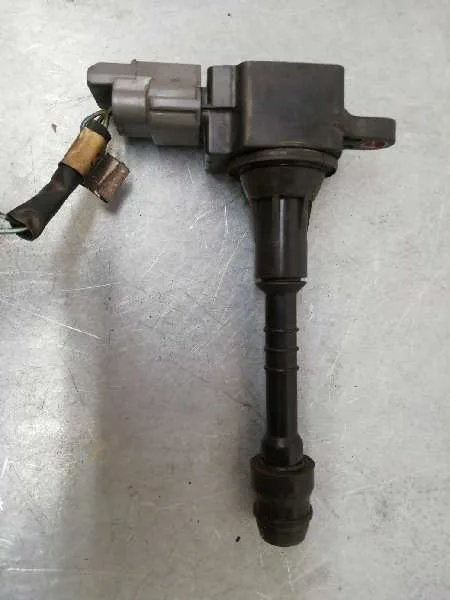 Bobina Encendido para Nissan Almera Tino (V10M)