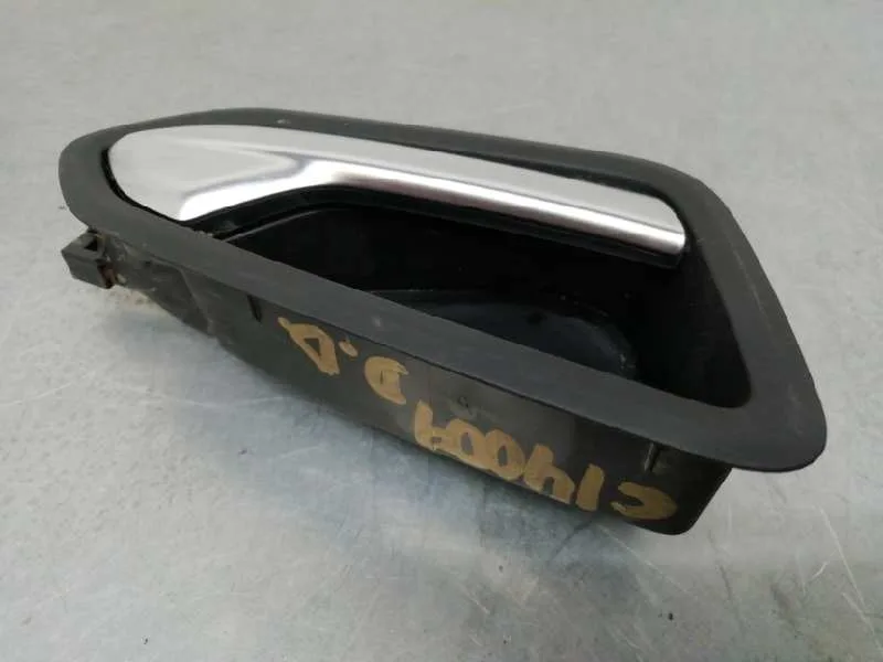 Maneta Interior Delantera Derecha para Renault Captur Ii