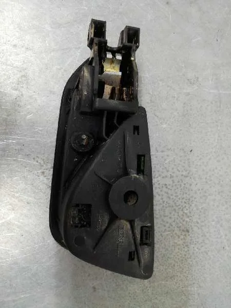 Maneta Interior Trasera Derecha para Renault Captur Ii