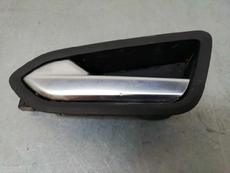 Maneta Interior Trasera Izquierda para Renault Captur Ii