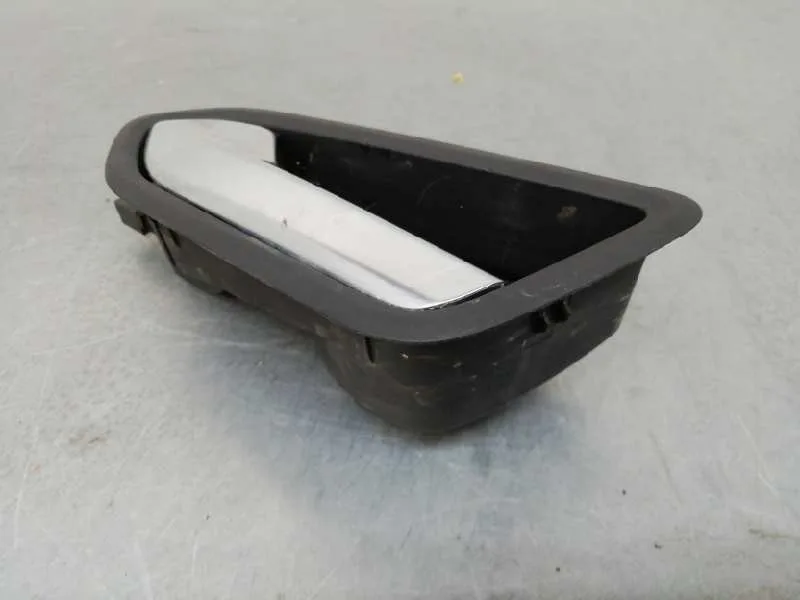Maneta Interior Trasera Izquierda para Renault Captur Ii
