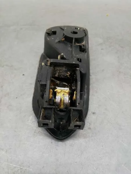 Maneta Interior Trasera Izquierda para Renault Captur Ii
