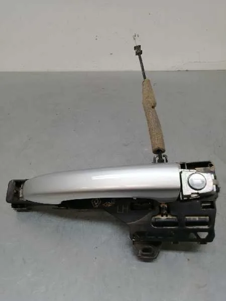 Maneta Exterior Delantera Izquierda para Renault Captur Ii