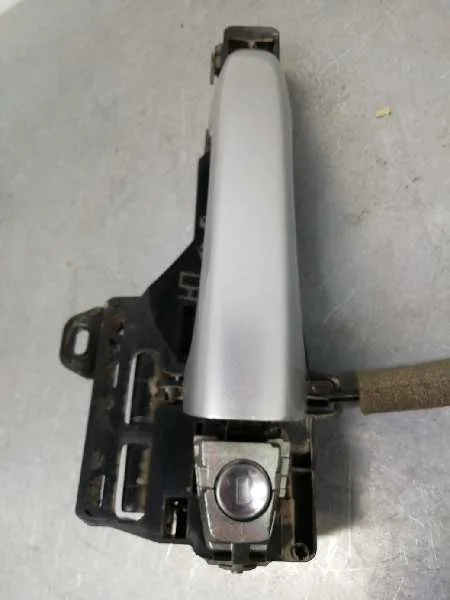 Maneta Exterior Delantera Izquierda para Renault Captur Ii