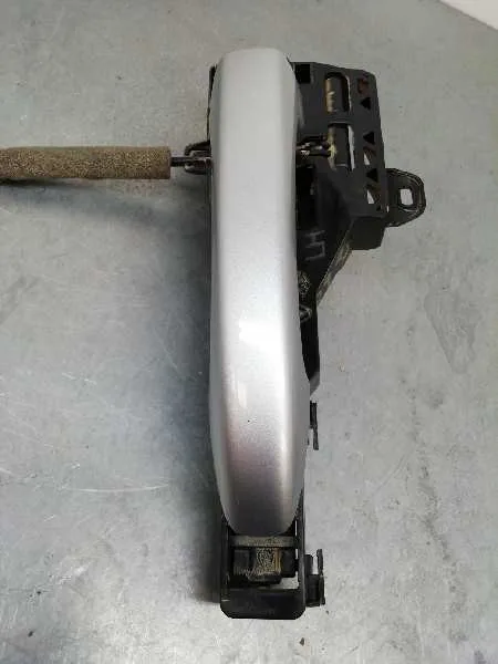 Maneta Exterior Delantera Izquierda para Renault Captur Ii