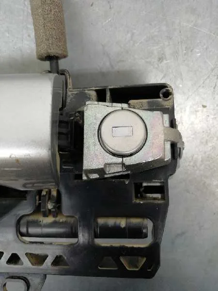 Maneta Exterior Delantera Izquierda para Renault Captur Ii
