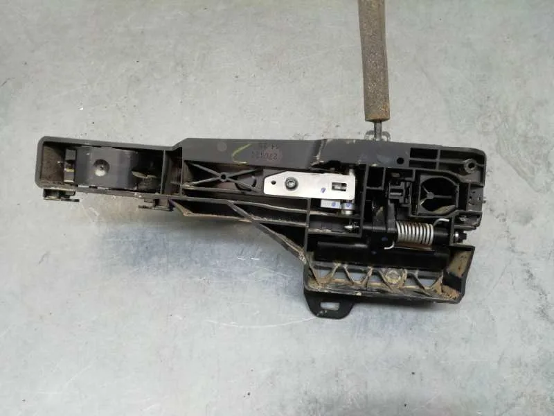 Maneta Exterior Trasera Derecha para Renault Captur Ii