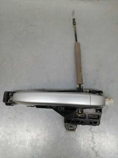Maneta Exterior Trasera Izquierda para Renault Captur Ii