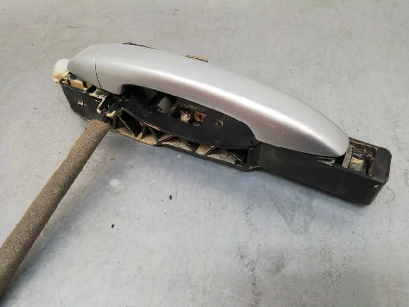 Maneta Exterior Trasera Izquierda para Renault Captur Ii