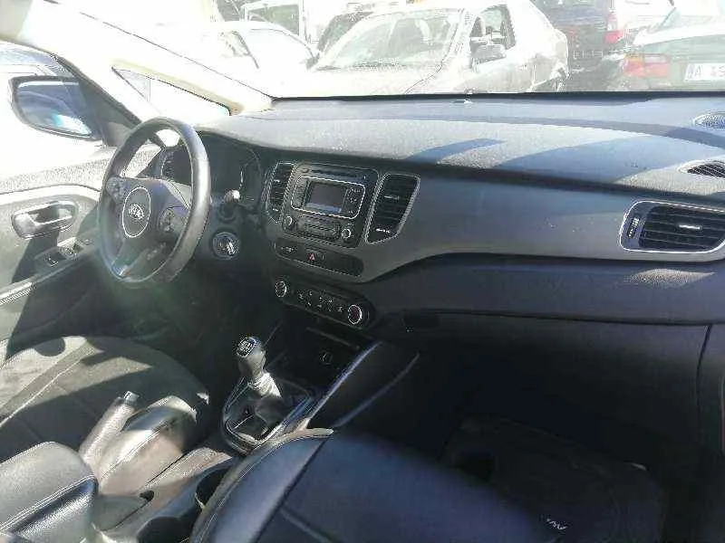 Kit Airbag para Kia Carens ( )