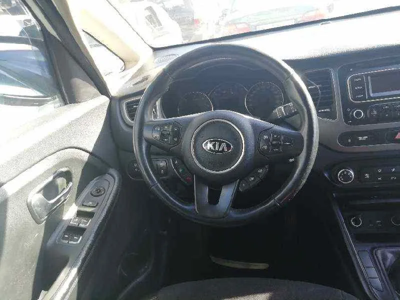 Kit Airbag para Kia Carens ( )