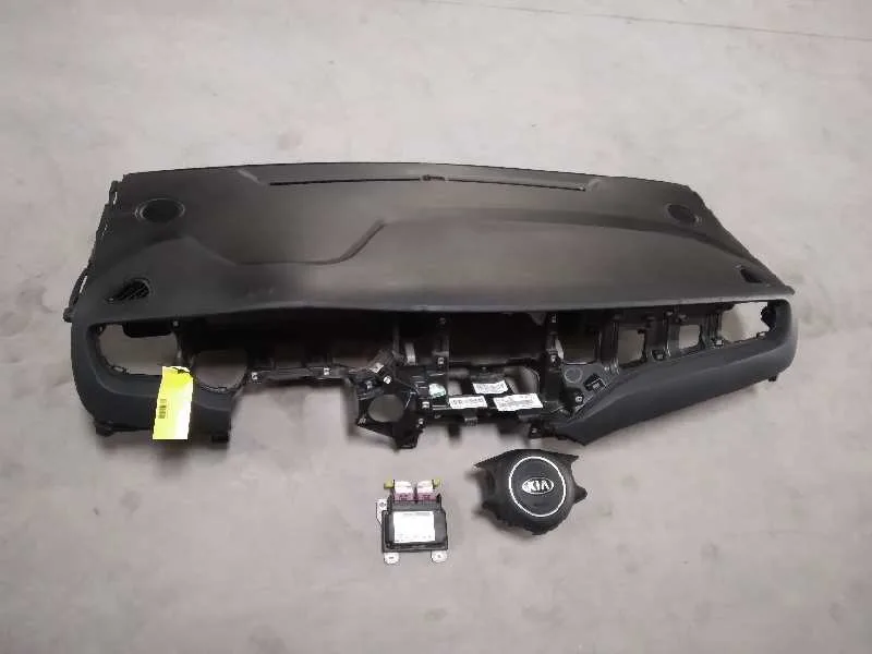 Kit Airbag para Kia Carens ( )