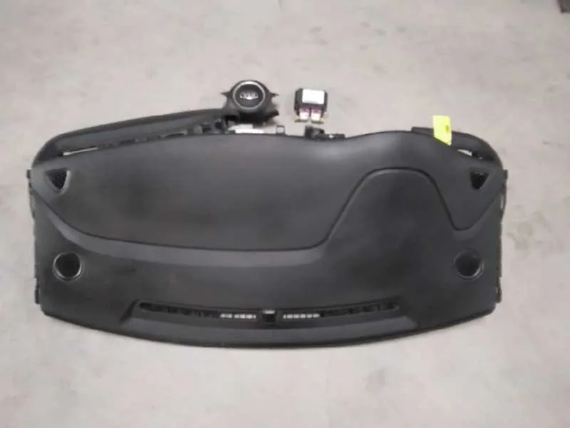 Kit Airbag para Kia Carens ( )