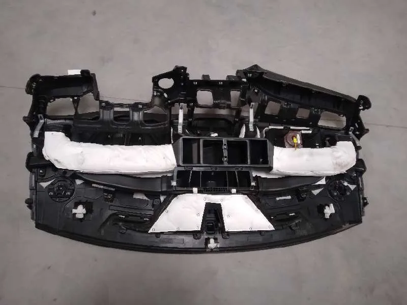 Kit Airbag para Kia Carens ( )
