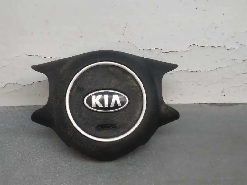 Kit Airbag para Kia Carens ( )