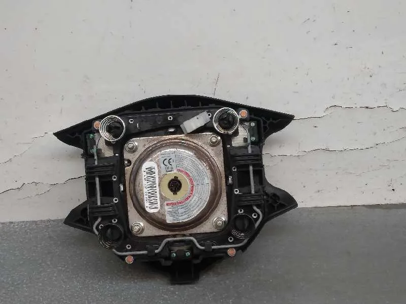 Kit Airbag para Kia Carens ( )