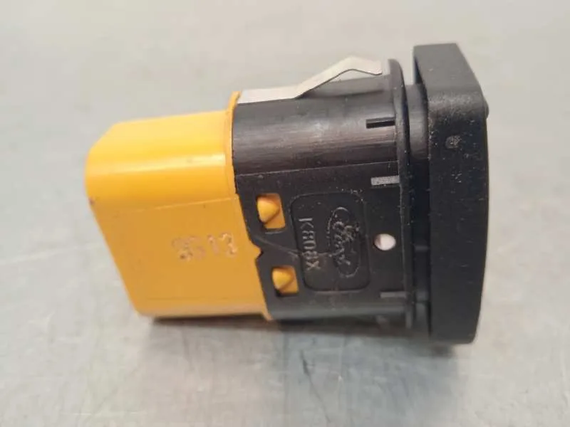 Mando Elevalunas Delantero Derecho para Ford Focus Lim. (Cb4)