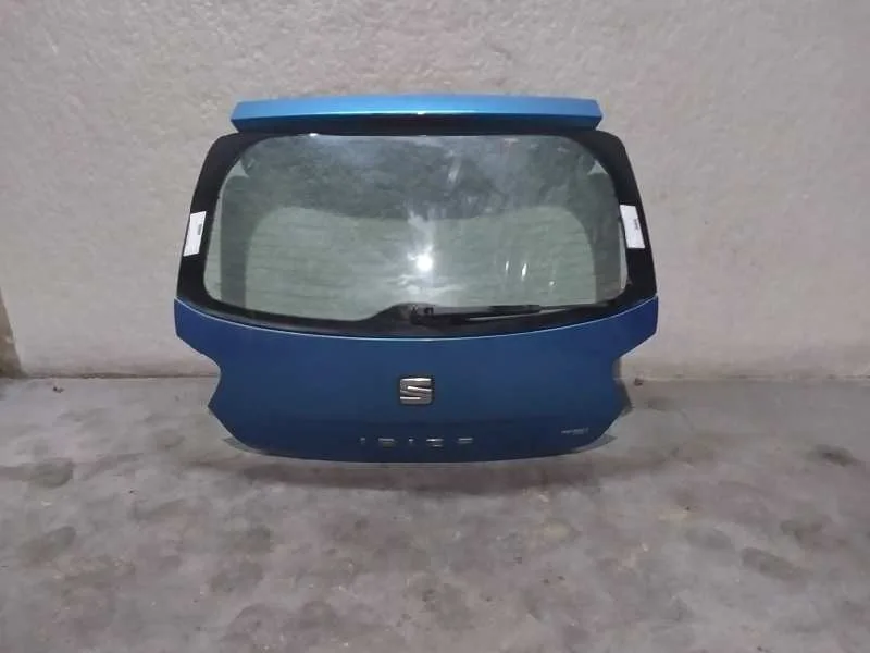 Porton Trasero para Seat Ibiza (6P1)