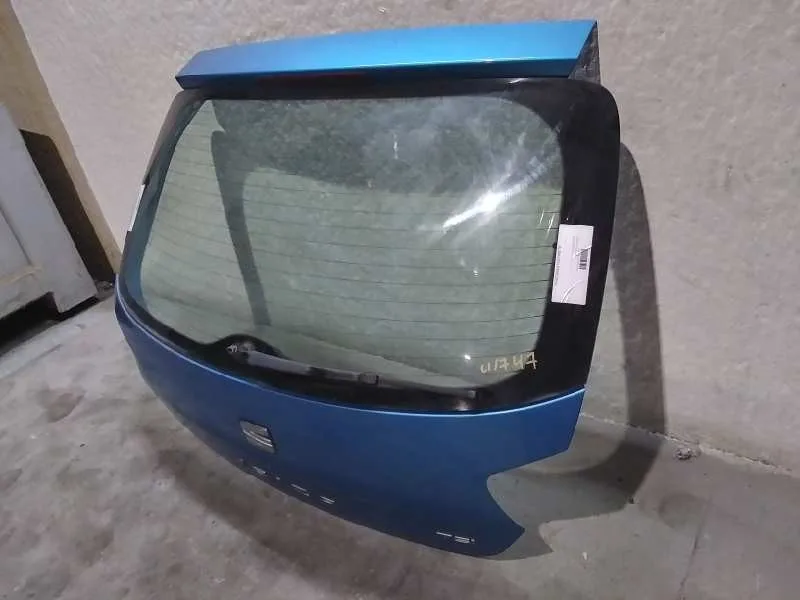 Porton Trasero para Seat Ibiza (6P1)