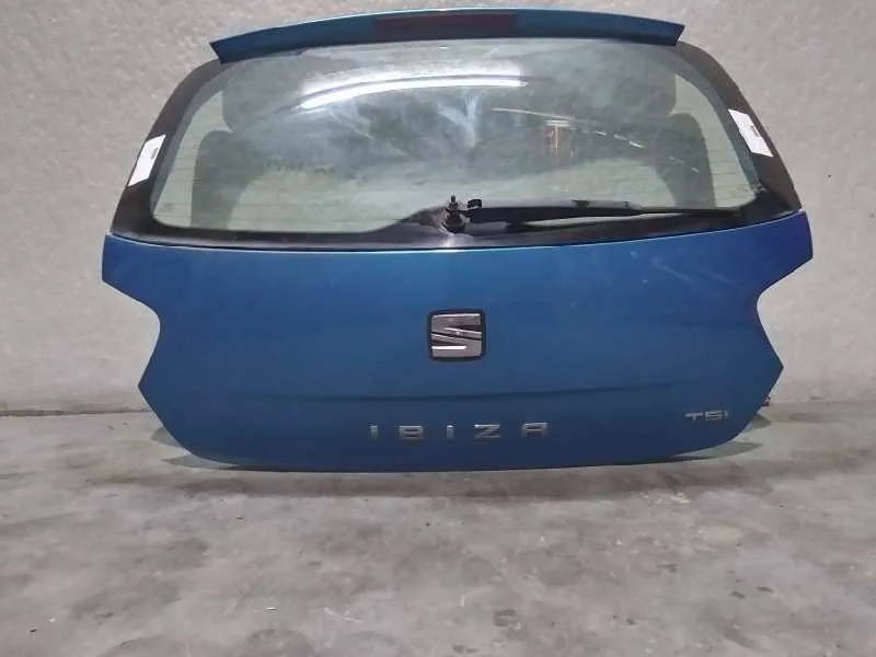 Porton Trasero para Seat Ibiza (6P1)