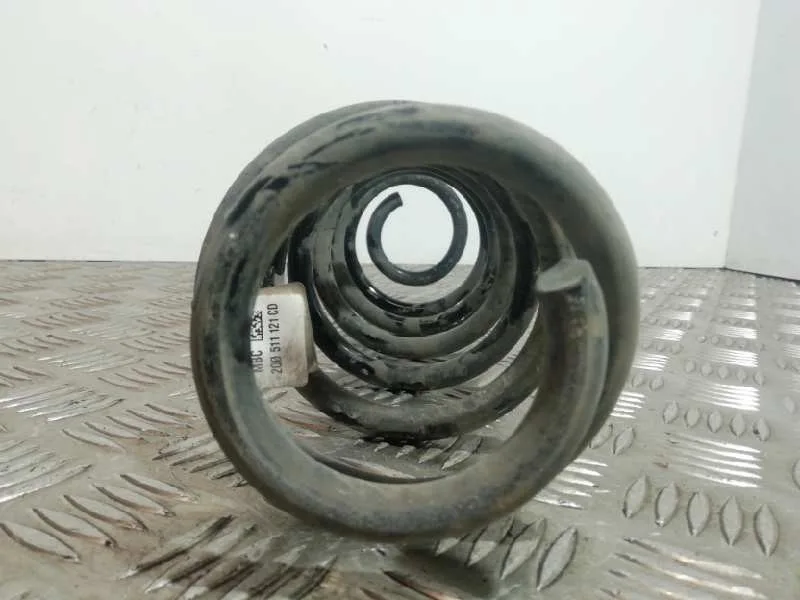 Muelle Amortiguacion para Seat Arona