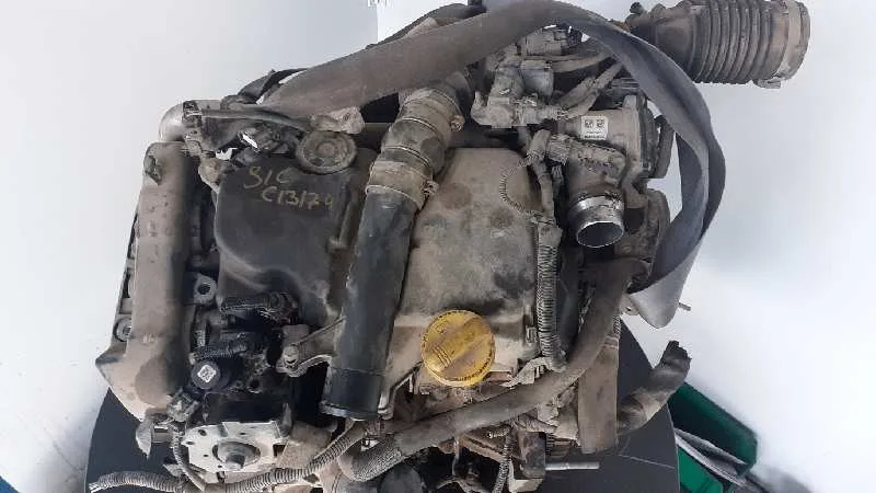 Motor Completo para Dacia Sandero