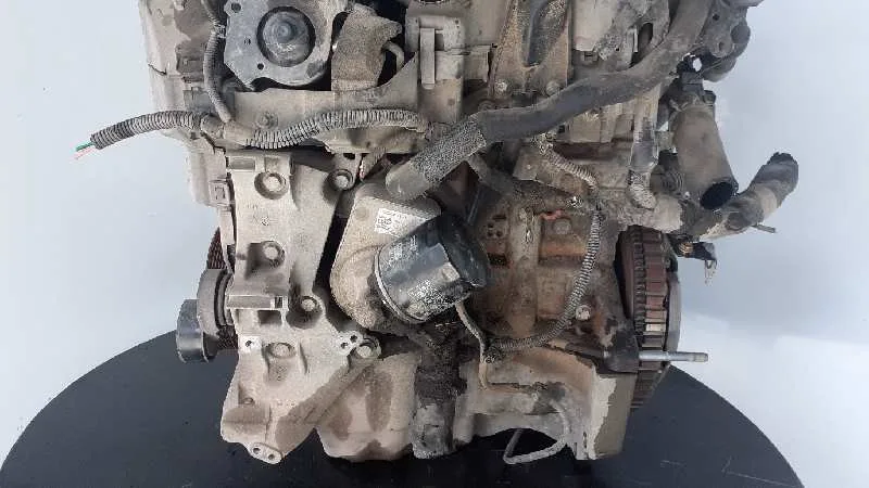 Motor Completo para Dacia Sandero