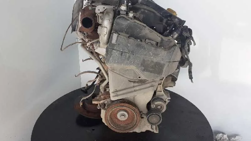 Motor Completo para Dacia Sandero