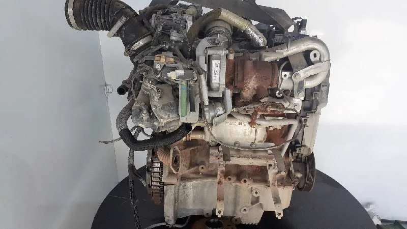 Motor Completo para Dacia Sandero
