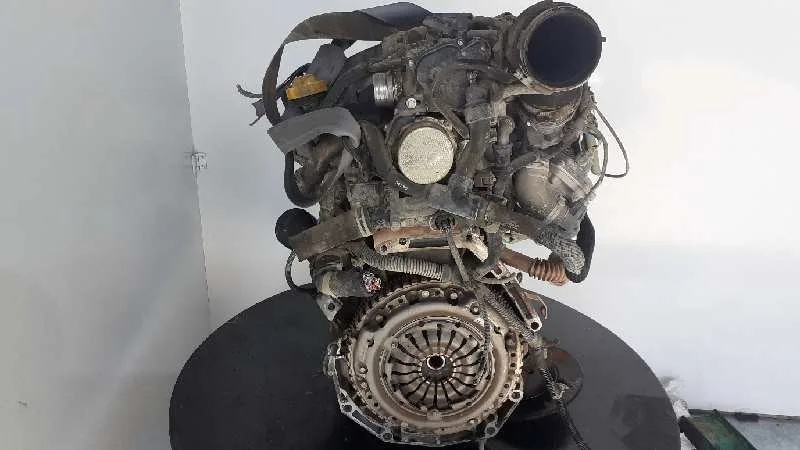 Motor Completo para Dacia Sandero