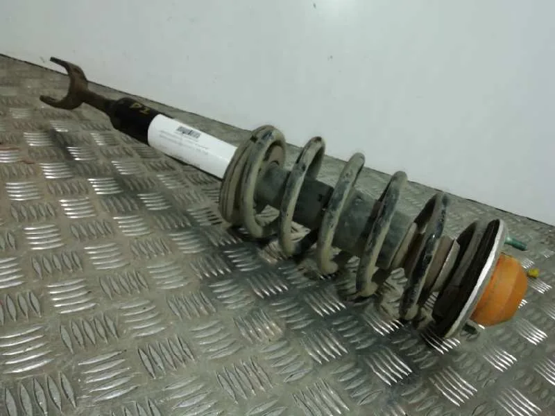 Amortiguador Delantero Izquierdo para Skoda Superb (3U4)