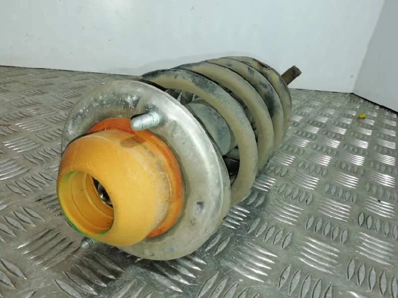 Amortiguador Delantero Izquierdo para Skoda Superb (3U4)