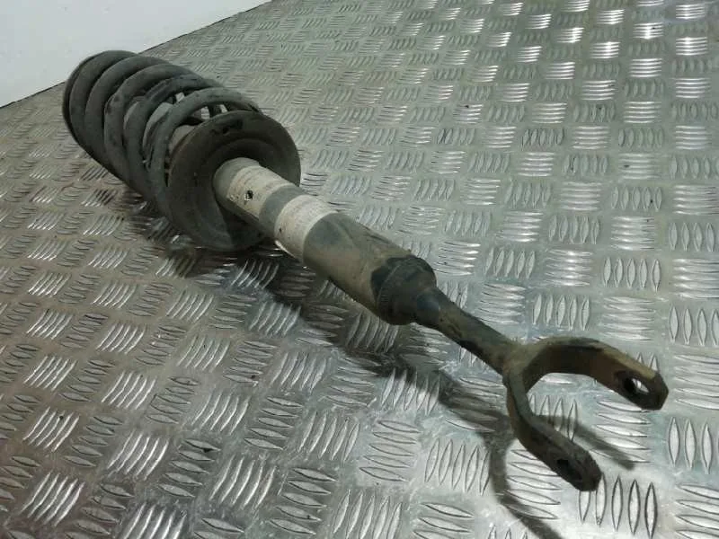 Amortiguador Delantero Izquierdo para Skoda Superb (3U4)
