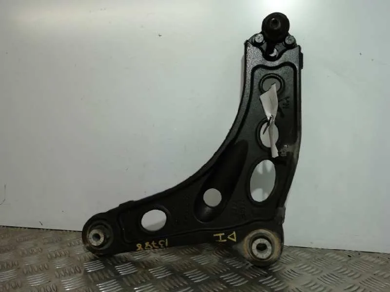 Brazo Suspension Inferior Delantero Izquierdo para Fiat Talento Kombi (296)