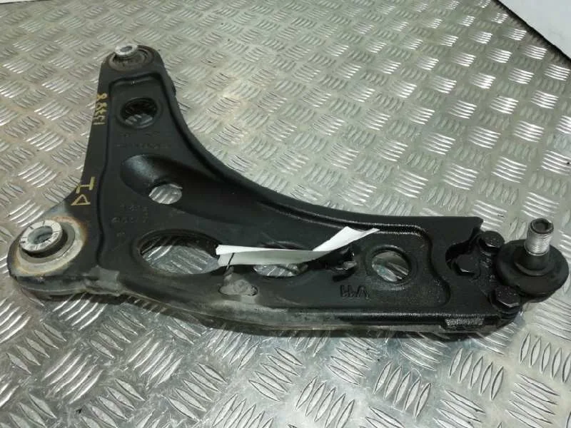Brazo Suspension Inferior Delantero Izquierdo para Fiat Talento Kombi (296)