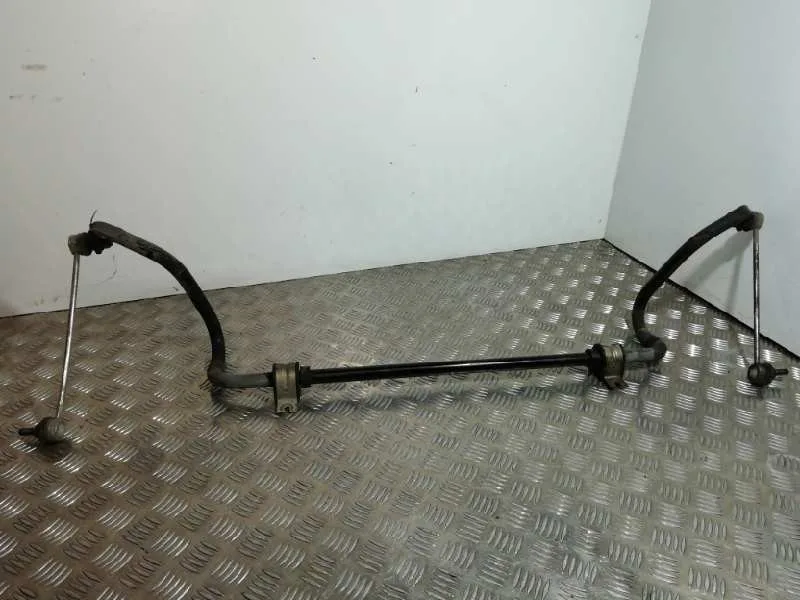 Barra Estabilizadora Delantera para Fiat Talento Kombi (296)