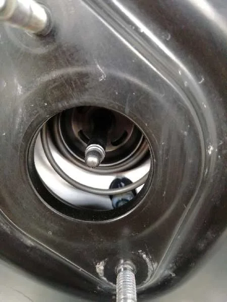 Servofreno para Dacia Sandero